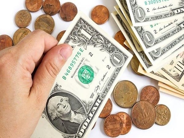 Mơ thấy tiền chọn con gì, số mấy được tài lộc