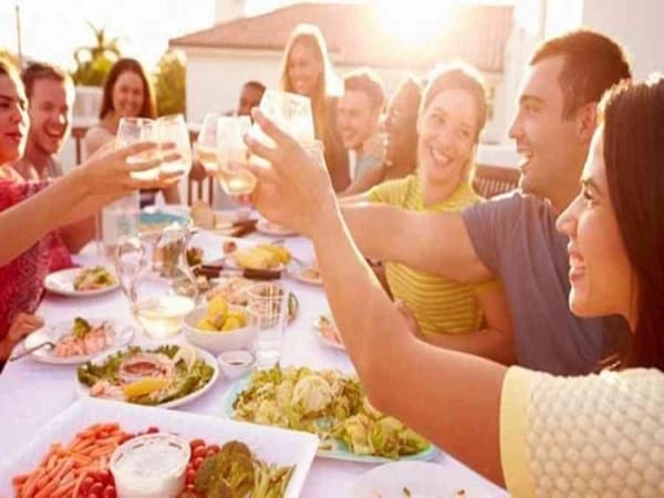 Mơ thấy gia đình chọn số gì gặp may