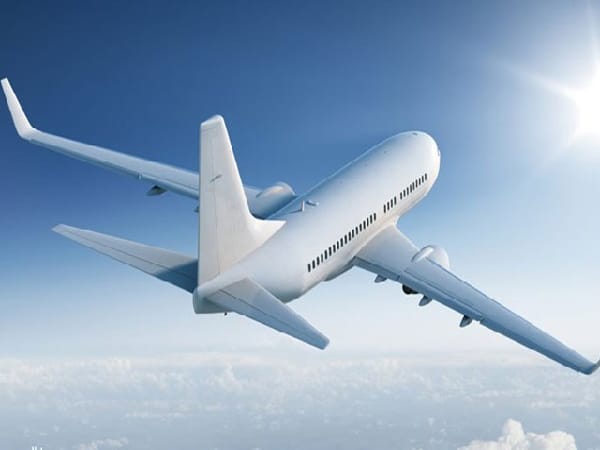 Mơ thấy máy bay nên chọn con gì số mấy gặp may