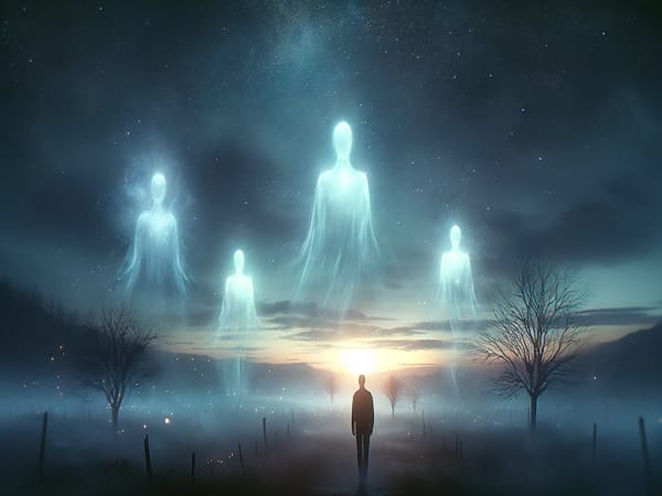 Mơ thấy 3 người chết chọn số gì tài lộc