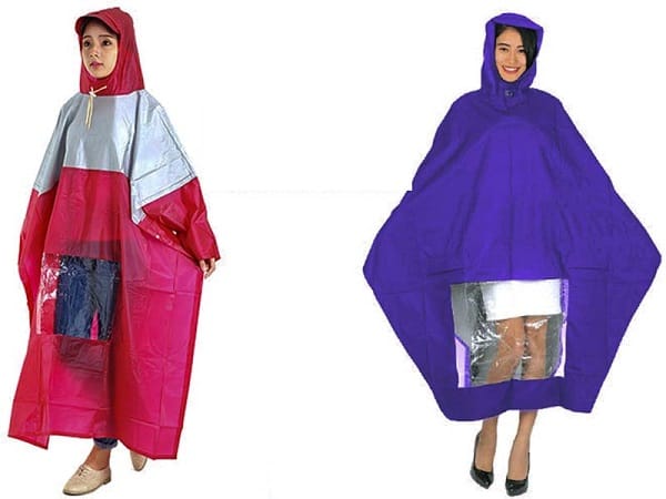 Nằm mơ thấy áo mưa thì chọn con gì, số mấy dễ thắng