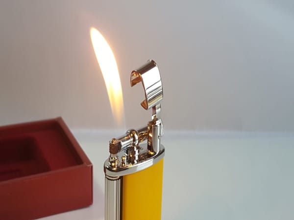 Mơ thấy bật lửa chọn số gì tài lộc