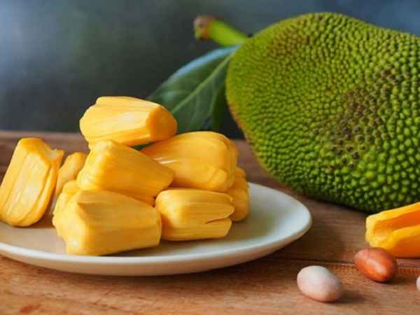 Mơ thấy quả mít nên chọn con gì số mấy tài lộc