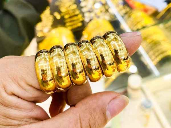 Mơ thấy vàng thì nên chọn con gì, số mấy tài lộc