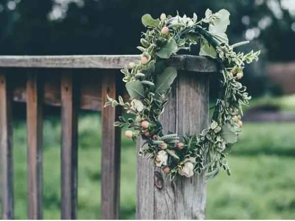 Mơ thấy vòng hoa thì nên chọn con gì, số gì gọi tài lộc về nhà