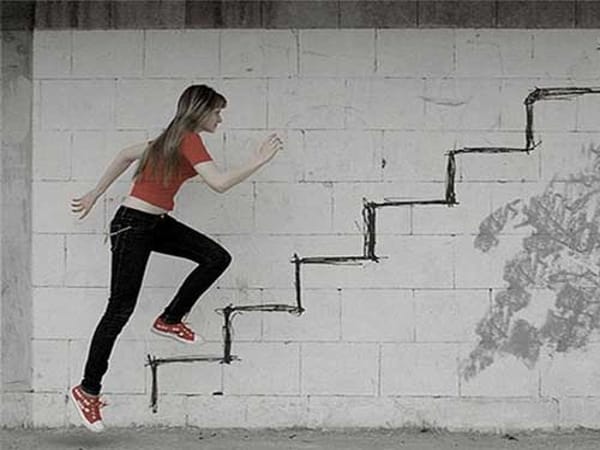 Mơ thấy leo cầu thang nên chọn con gì, số gì vượng phát