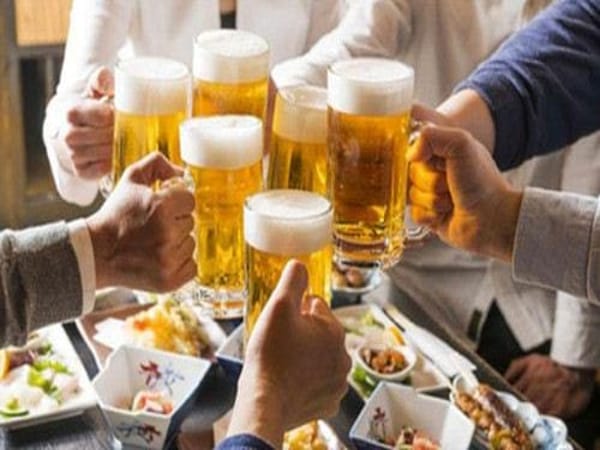 Mơ thấy uống bia thì chọn con gì, số gì dễ trúng?