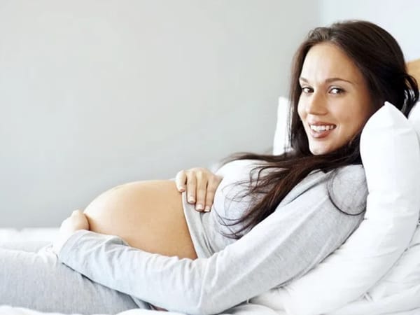 Mơ có bầu chọn con gì, số mấy gặp may mắn