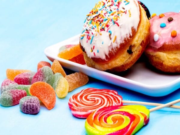 Mơ thấy kẹo có ý nghĩa gì, là điềm gì