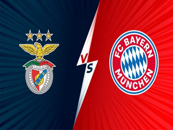 Soi kèo Bayern vs Benfica, 03h00 ngày 3/11 - Cup C1 Châu Âu