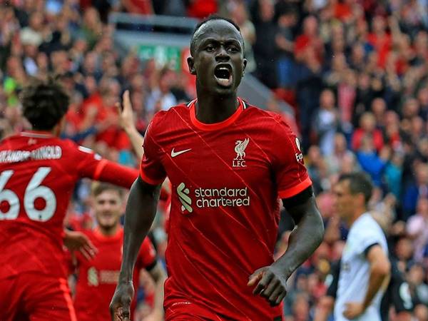 Tin Liverpool 3/11: Sadio Mane chỉ rõ mục tiêu của đội bóng