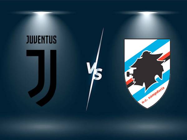 Soi kèo Châu Á Juventus vs Sampdoria 3h00, ngày 19/01
