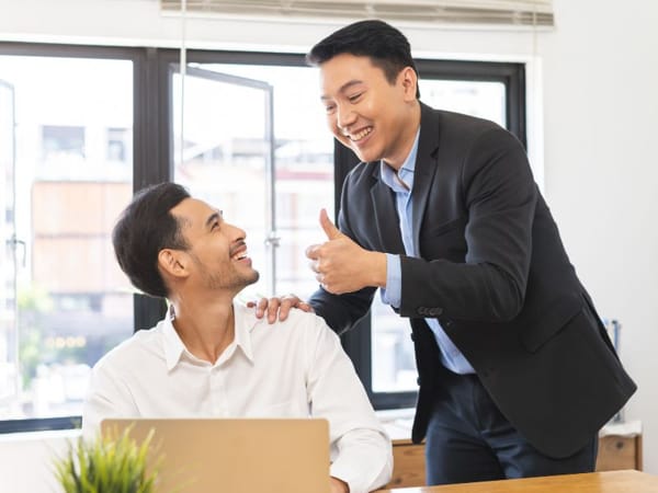 Nằm mơ thấy đồng nghiệp chọn con gì, số mấy đạt giải cao