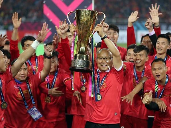 AFF Cup là gì? Tìm hiểu về giải Vô địch Bóng đá Đông Nam Á