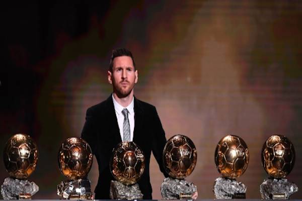 Lionel Messi 2022 - Tài sản ròng và mức lương hiện tại