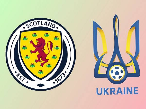 Tip kèo Scotland vs Ukraina – 01h45 22/09, UEFA Nations League