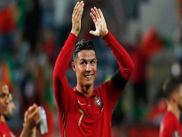 Tin bóng đá World Cup 11/11: Ronaldo dự World Cup lần thứ 5 liên tiếp
