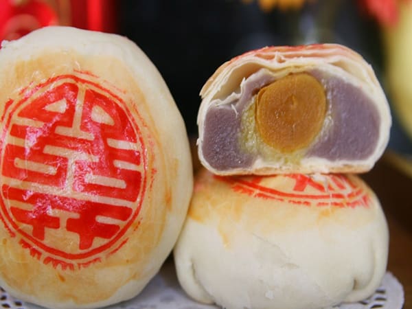 Đánh giá thị trường bánh pía sầu riêng xuất khẩu tại Việt Nam
