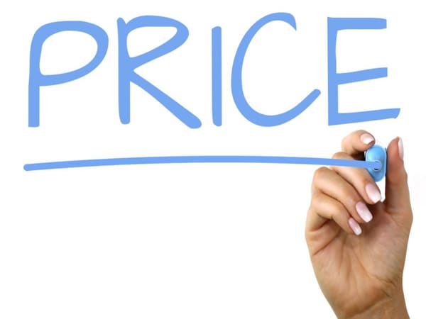 Tại sao nói giá cả là mệnh lệnh của thị trường, sự ảnh hưởng tới quyết định mua hàng