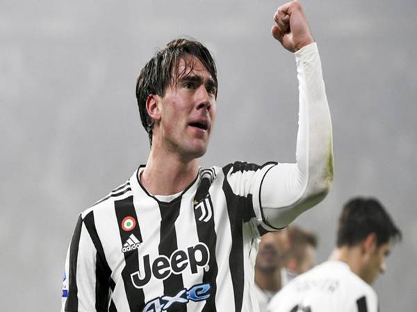 Tin Juventus 8/1: Vlahovic tiết lộ mục tiêu của câu lạc bộ