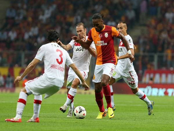 Nhận định Galatasaray vs Antalyaspor 0h00 ngày 27/2