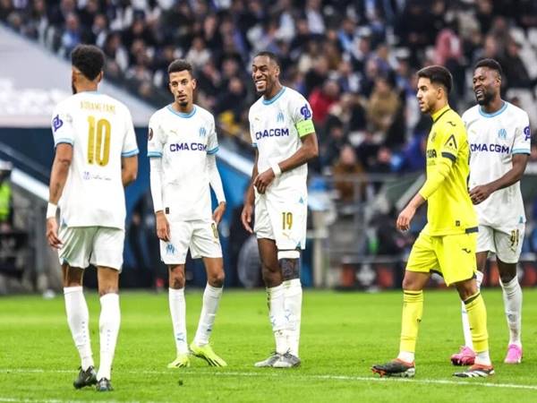 Nhận định bóng đá Villarreal vs Marseille, 0h45 ngày 15/3
