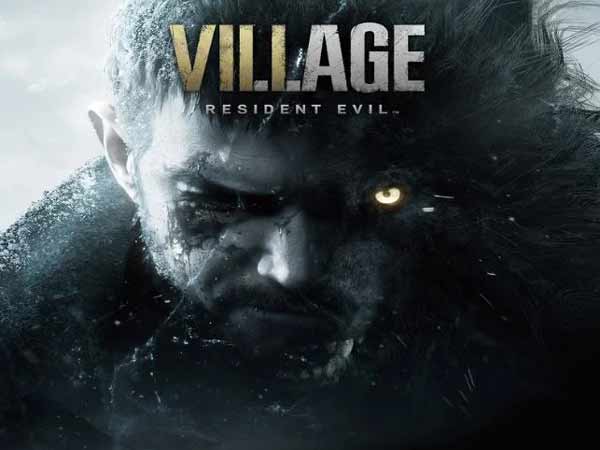 Cấu Hình Chơi RE Village: Game Thị Trấn Sinh Tồn Kinh Dị Hot