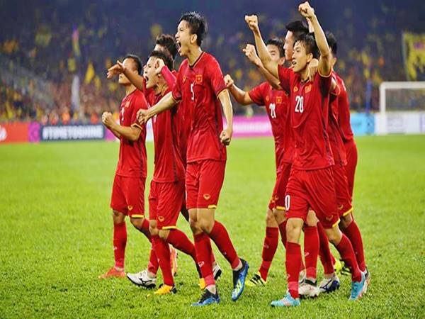 Bóng đá VN 17/6: ĐT Việt Nam nhận tin vui ở AFF Cup