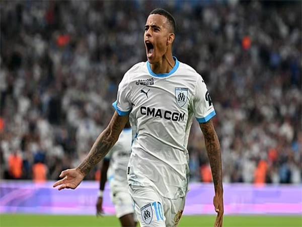 Bóng đá Pháp 18/9: Fan Marseille ‘quay xe’ với Greenwood