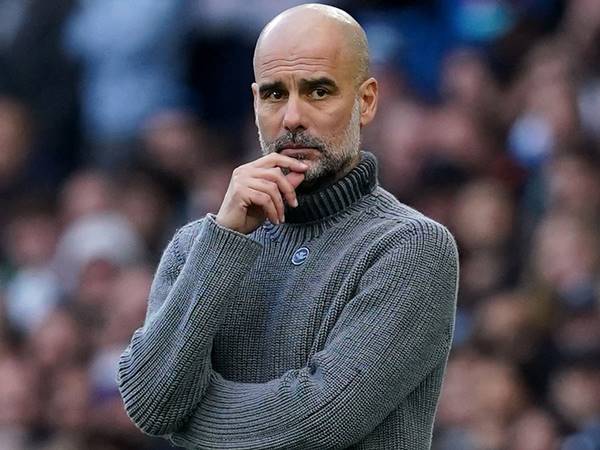 Bóng đá Anh 22/10: Guardiola sắp gia hạn hợp đồng với Man City