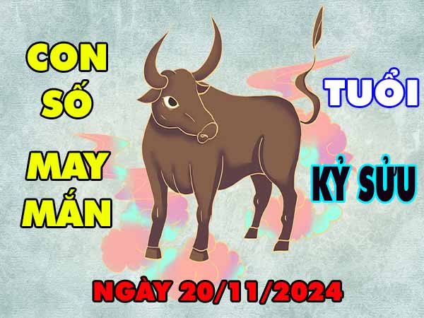 Chi tiết tử vi tuổi Mậu Ngọ ngày 20/11/2024 thứ 4 hôm nay