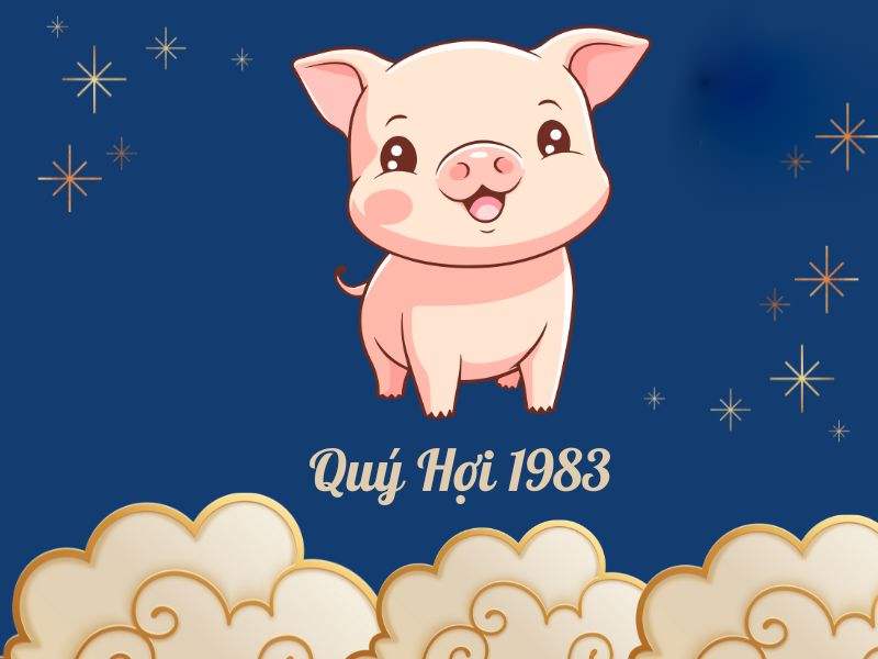Vận mệnh tuổi Quý Hợi 26/2/2025 mang đến cơ hội gì?