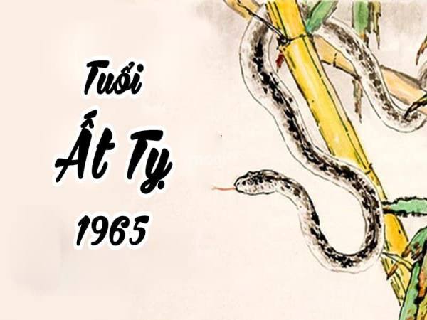 Lộ diện con số đẹp tuổi Ất Tỵ ngày 4/3/2025 đem tài lộc