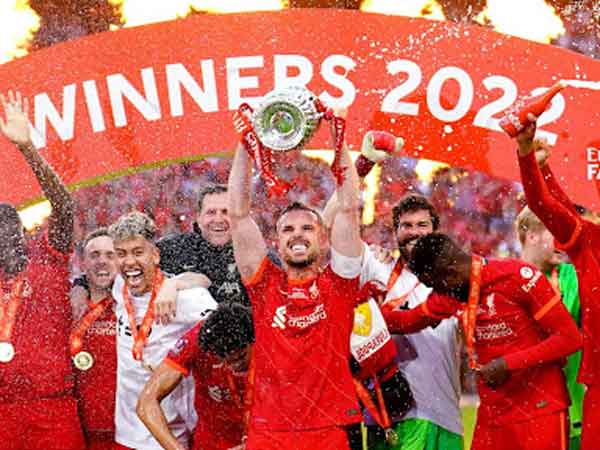 FA Cup vẫn có giá trị lớn đối với những đội bóng nhỏ