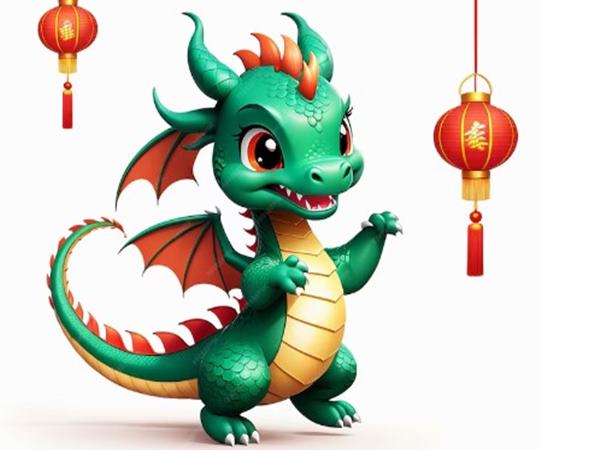 Con số trúng thưởng tuổi Thìn ngày 22/4/2025 theo từng năm sinh 2