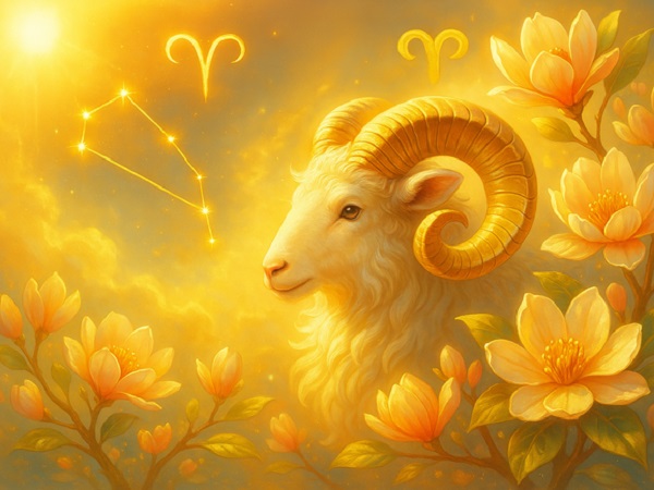 Con số nhân đôi tài lộc cung Bạch Dương ngày 17/5/2025