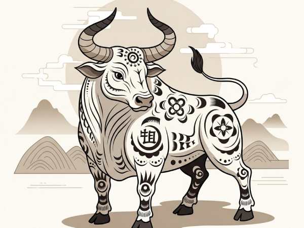 Tử vi tuổi Sửu ngày 29/4/2025 số tài lộc tuổi Sửu