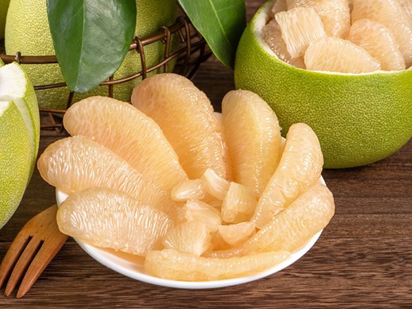 Điềm báo tâm linh khi mơ thấy quả bưởi chi tiết nhất