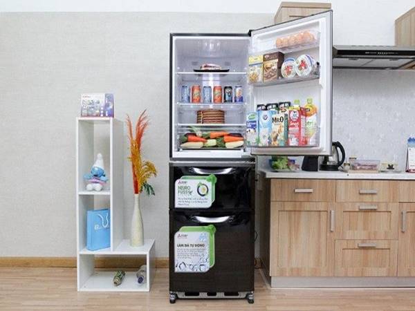 Giấc mơ thấy tủ lạnh mang đến gợi ý gì về tương lai?