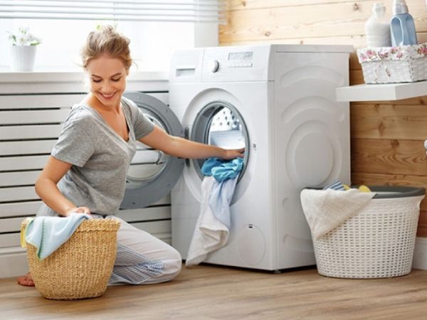 Mơ thấy máy giặt dự báo điều gì cho tương lai sau này?