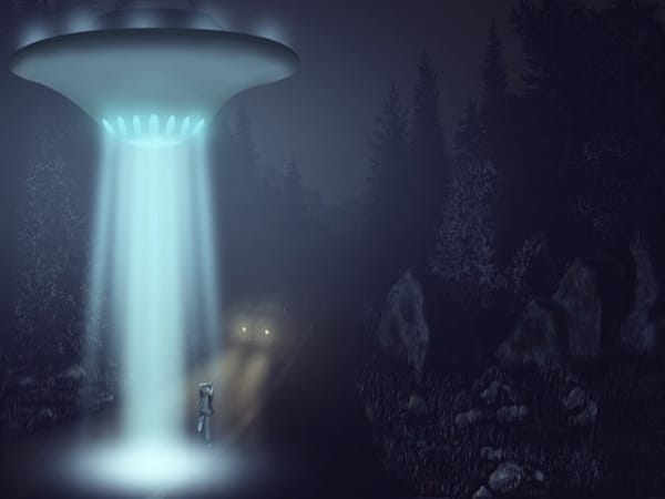 Nằm mơ thấy người ngoài hành tinh chọn con gì, số mấy hút tài lộc