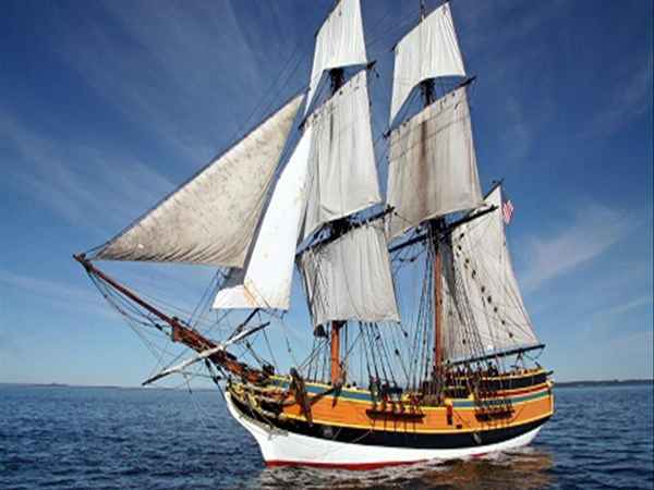 Mơ thấy thuyền thì nên chọn con gì, số mấy vượng phát