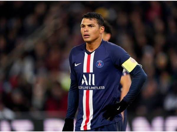 Di sản các cầu thủ của PSG vĩ đại để lại Di sản các cầu thủ của PSG vĩ đại để lại