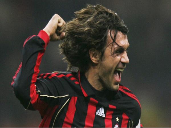 Danh sách cầu thủ AC Milan xuất sắc