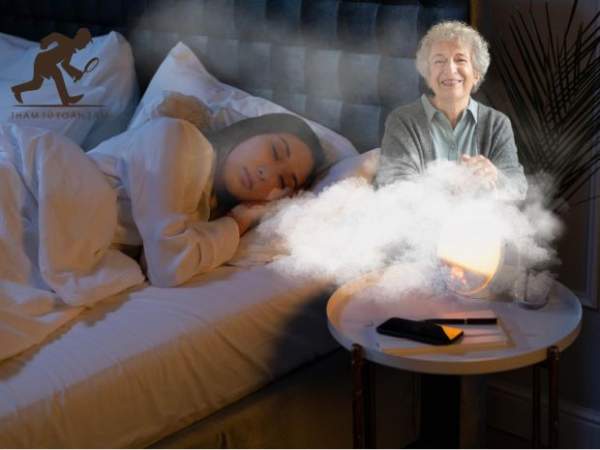 Nằm mơ thấy mẹ chồng là điềm gì và có phải dự báo xấu?