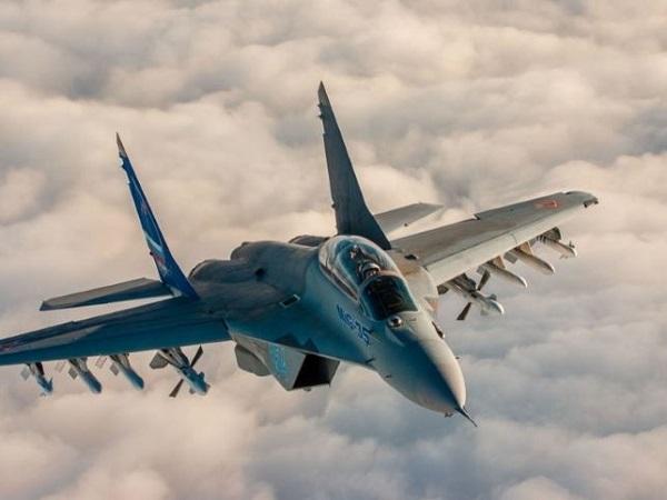 Nằm mơ thấy máy bay chiến đấu là tốt hay xấu?