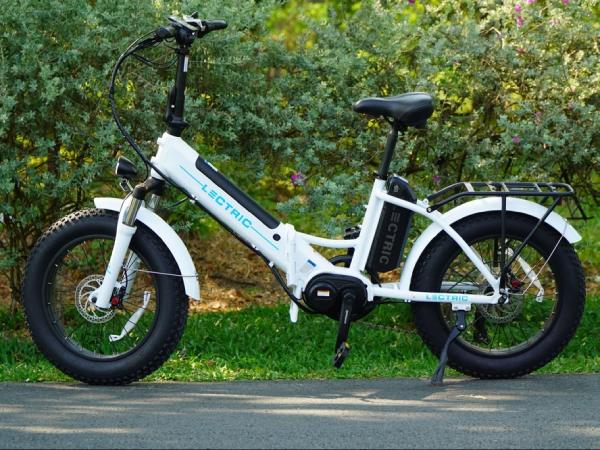 Nằm mơ thấy xe đạp điện là điềm phúc hay họa, số gì may?