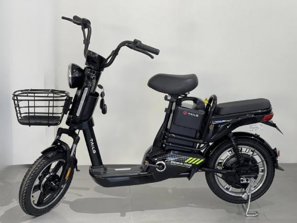 Chiêm bao thấy xe đạp điện bị mất