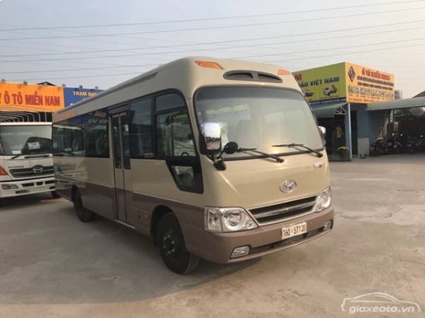 Chiêm bao thấy xe khách hết xăng