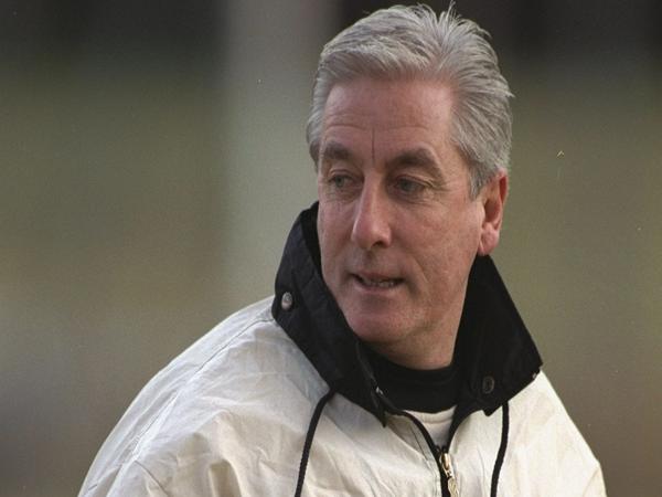 Khám phá các huấn luyện viên Liverpool từng bị sa thải